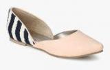 Valentino Peach Belly Shoes Women