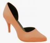 Valiosaa Beige Stilettos Women