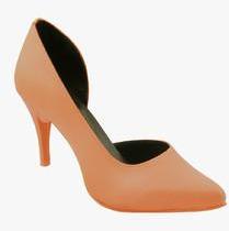 Valiosaa Beige Stilettos women