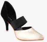 Valiosaa Black Stilettos Women