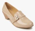 Valiosaa Cream Pumps Women