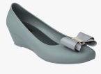 Valiosaa Grey Pumps Women