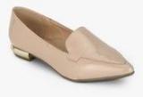 Van Heusen Beige Lifestyle Shoes women