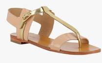 Vanilla Moon Brown Sandals women