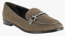 Vanilla Moon Grey Belly Shoes women