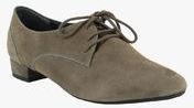 Vanilla Moon Grey Lifestyle Shoes Women