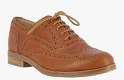 Vanilla Moon Tan Lifestyle Shoes women