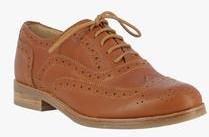 Vanilla Moon Tan Lifestyle Shoes women