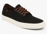 Vans Aldrich Sf Black Sneakers Men