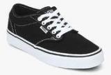 Vans Atwood Black Casual Sneakers Men