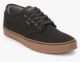 Vans Atwood Black Sneakers Men