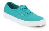 Vans Authentic Aqua Sneakers Women