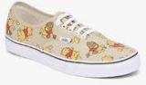 Vans Authentic Beige Sneakers Women