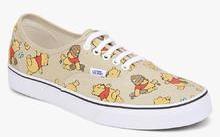 Vans Authentic Beige Sneakers women