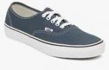 Vans Authentic Blue Sneakers Women