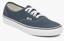 Vans Authentic Blue Sneakers women