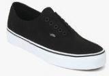 Vans Authentic Gore Black Sneakers Men