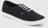 Vans Authentic Lo Pro Blue Sneakers Men