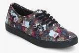 Vans Authentic Lo Pro Multicoloured Sneakers Men