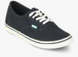 Vans Authentic Lo Pro Navy Blue Sneakers Men