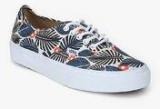 Vans Authentic Multicoloured Sneakers Men