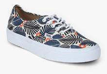 Vans Authentic Multicoloured Sneakers men