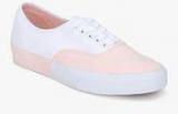 Vans Authentic Peach Sneakers Men