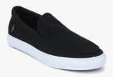 Vans Bali Sf Black Sneakers Men