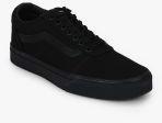 Vans Black Sneakers Men