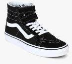 Vans Black Sneakers Women