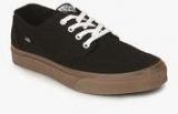 Vans Brigata Black Sneakers Men