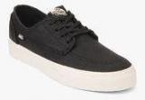 Vans Brigata Black Sneakers Women