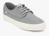 Vans Brigata Grey Sneakers Women