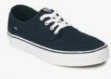 Vans Brigata Navy Blue Sneakers Men