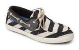 Vans Chauffette Multi Casual Sneakers Women