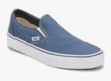 Vans Classic Blue Sneakers Women