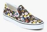 Vans Classic Multicoloured Sneakers Men