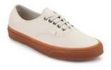 Vans Classics Authentic Beige Sneakers Women