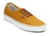 Vans Classics Authentic Golden Sneakers Men