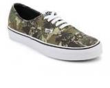 Vans Classics Authentic Olive Sneakers Women