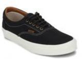 Vans Classics Era Black Sneakers women