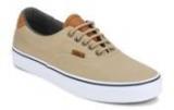 Vans Classics Era Khaki Sneakers Men