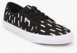 Vans Costa Mesa Black Sneakers Men