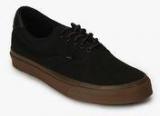 Vans Era 59 Black Sneakers Men