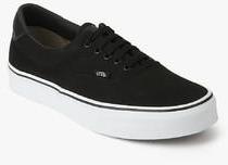 Vans Era 59 Black Sneakers women