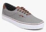 Vans Era 59 Grey Sneakers Women