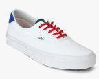 Vans Era 59 White Sneakers Women