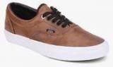 Vans Era Brown Sneakers Men