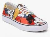 Vans Era Multi Sneakers Men