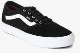 Vans Gilbert Crockett Pro Black Sneakers Men